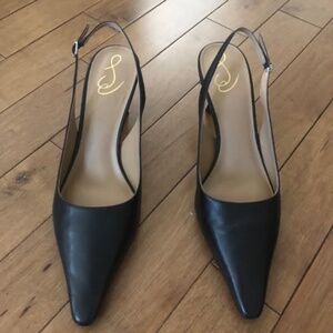 Sam Edelman Bianka Slingback Heells